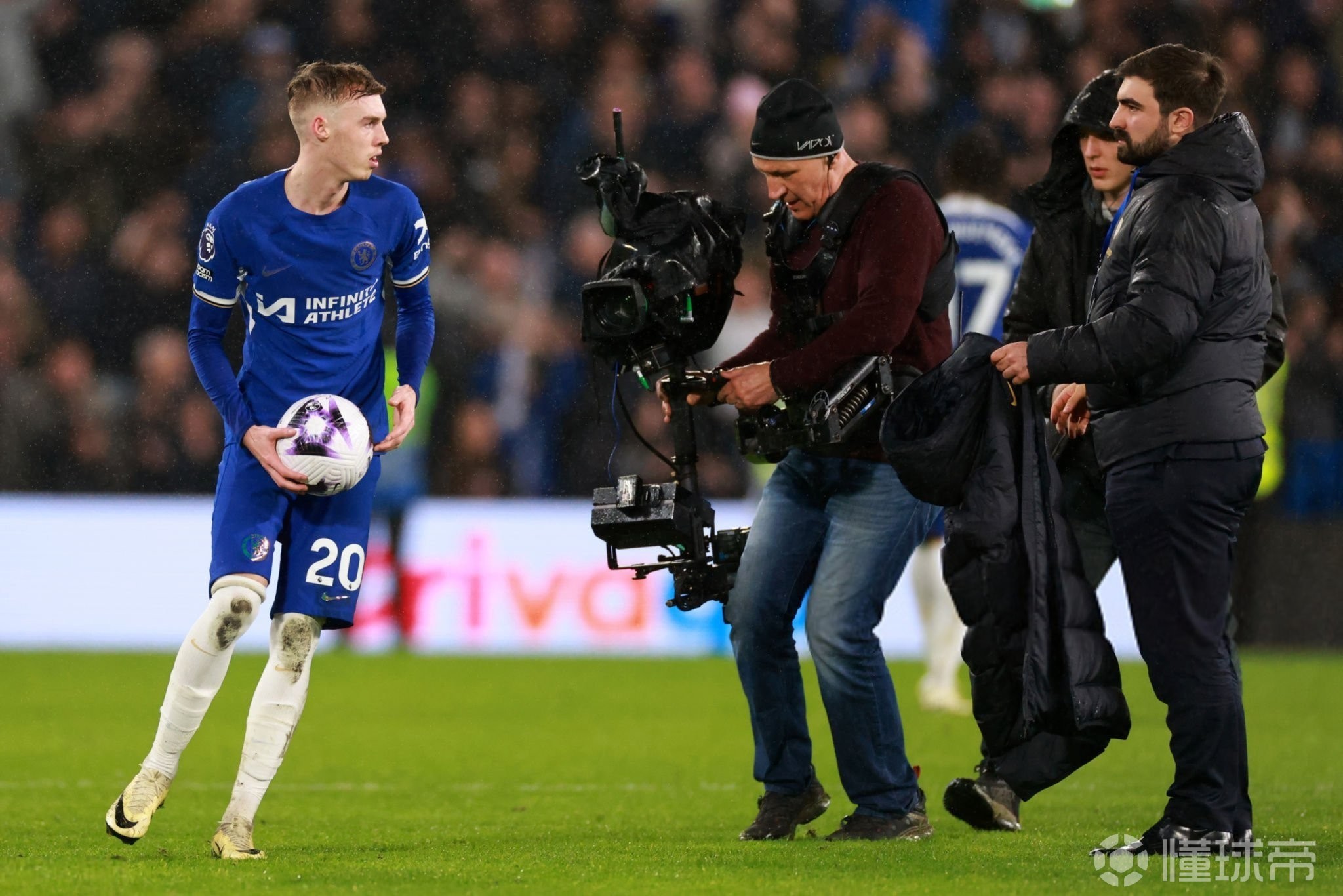 包含切尔西再度上演帽子戏法，莱比锡后防线成筛子！的词条