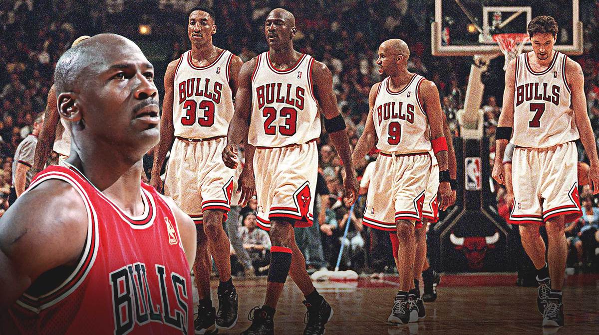  JackeyLove迎来三赛季高光表现，公牛球迷沸腾！